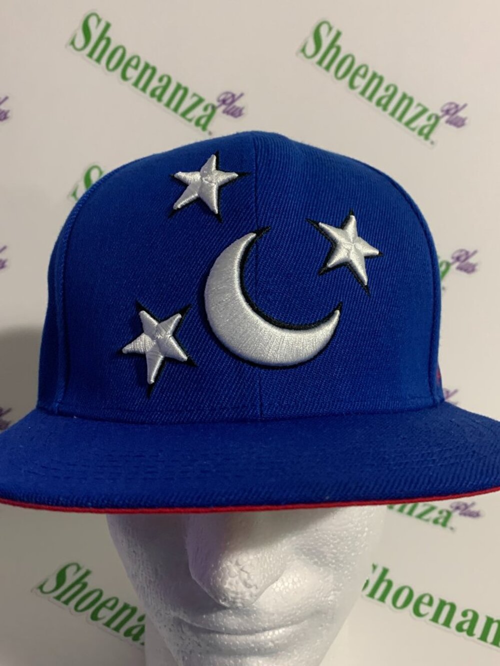 RSVLTS Hat Sorcerer’s Hat Fantasia Sorcerer Apprentice Mickey Stars Disney Cap